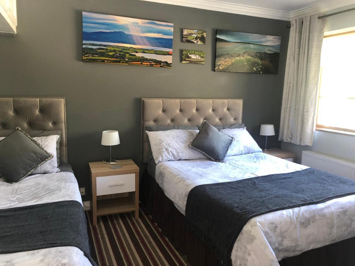 Manorlodge Τράλι Εξωτερικό φωτογραφία