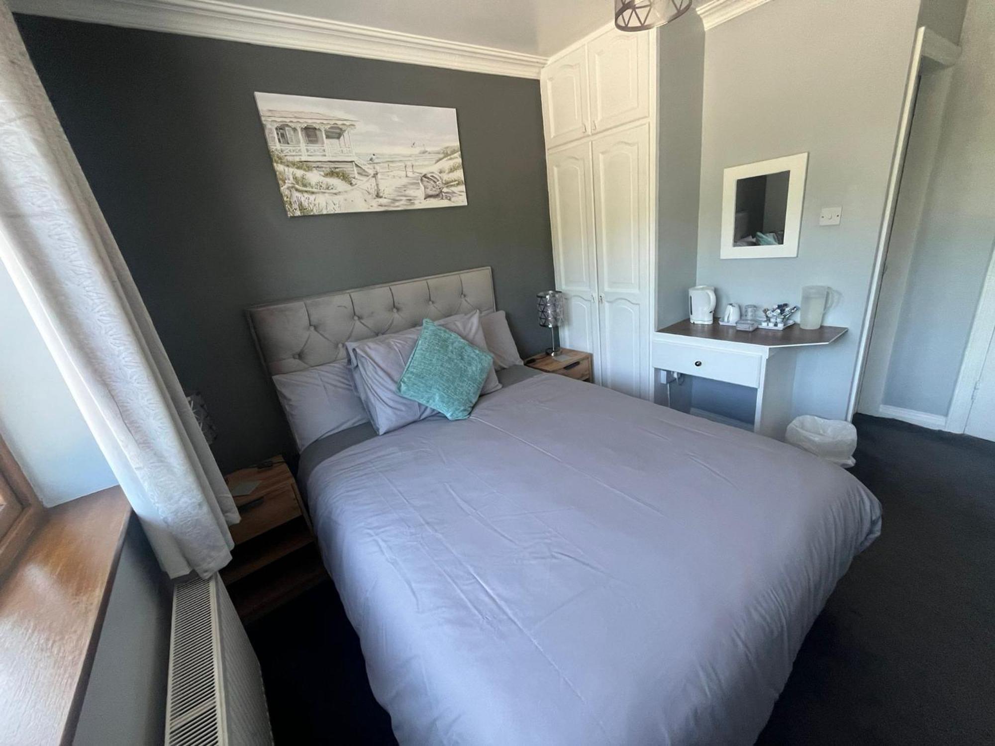 Manorlodge Τράλι Εξωτερικό φωτογραφία